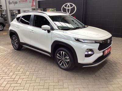 2025 Toyota Starlet Cross 1.5XR