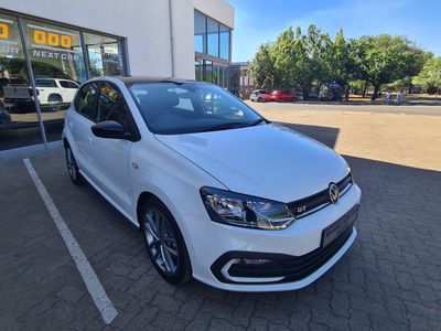 2026 Volkswagen Polo Vivo 1.0 TSI GT