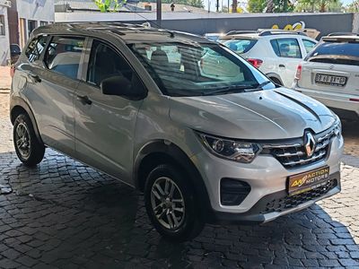 2024 Renault Triber 1.0 Dynamique
