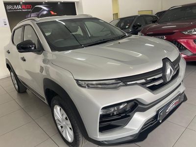 2025 Renault Kiger 1.0 Energy Life