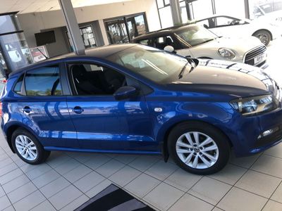 2021 Volkswagen Polo Vivo 1.4 Comfortline 5-dr