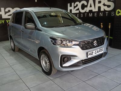 2023 Suzuki Ertiga 1.5 GL