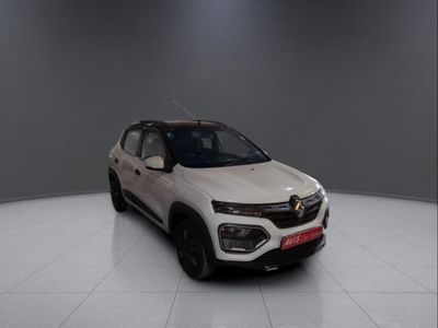 2024 Renault Kwid 1.0 Climber