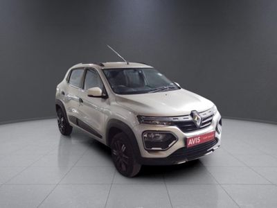 2024 Renault Kwid 1.0 Climber