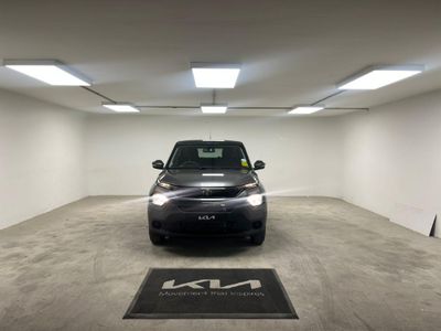 2025 TATA Punch 1.2 Adventure+