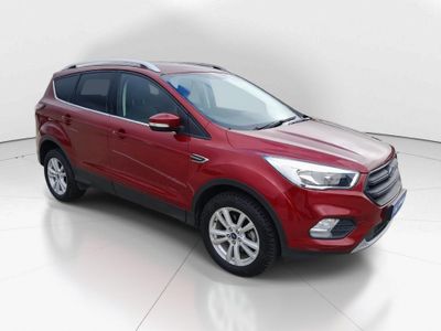 2019 Ford Kuga 1.5 EcoBoost Ambiente Auto