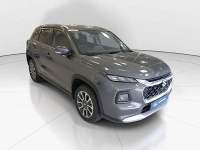 2023 Suzuki Grand Vitara 1.5 GLX Auto