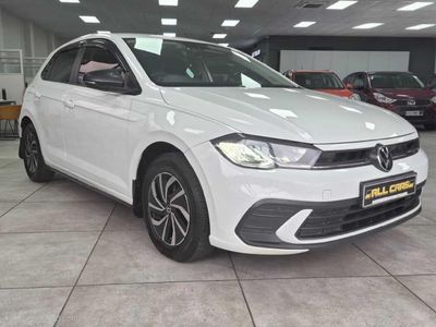 2023 Volkswagen Polo 1.0 TSI