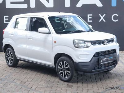 2023 Suzuki S-Presso 1.0 GL+