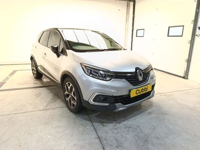 2018 Renault Captur 1.2T Dynamique 5-dr Auto (88kW)