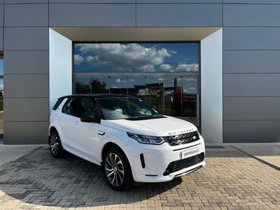 2023 Land Rover Discovery Sport 2.0D Urban Edition | D200