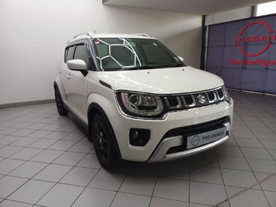 2023 Suzuki Ignis 1.2 GLX