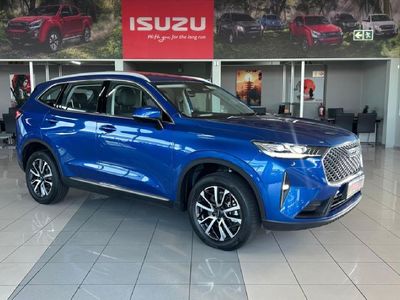 2024 Haval H6 2.0T Super Luxury 4X4 Auto