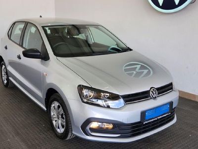 2026 Volkswagen Polo Vivo 1.4