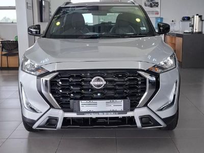 2026 Nissan Magnite 1.0 Visia