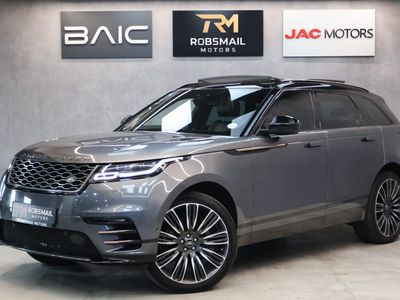 2019 Land Rover Range Rover Velar 2.0 D SE | D240