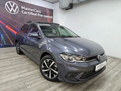 2024 Volkswagen Polo 1.0 TSI Life Auto DSG