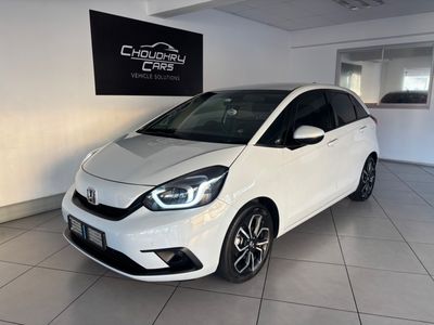 2023 Honda Fit 1.5 Elegance CVT