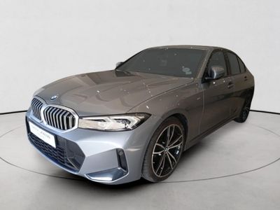 2024 BMW 3 Series 320i M Sport Auto