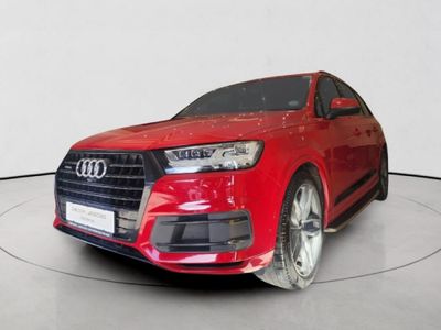 2019 Audi Q7 3.0 TDI quattro Auto | 45 TDI