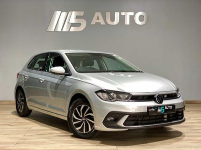 2025 Volkswagen Polo 1.0 TSI Life Auto DSG