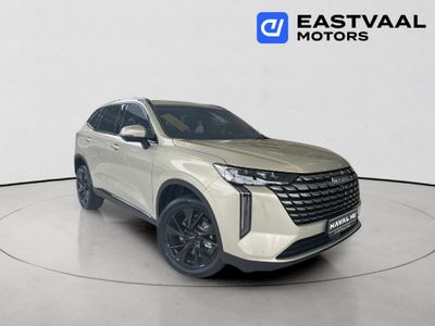 2026 Haval H6 2.0T Luxury Auto