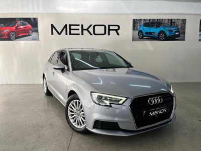 2017 Audi A3 Sportback 1.0 TFSI Auto | 30 TFSI