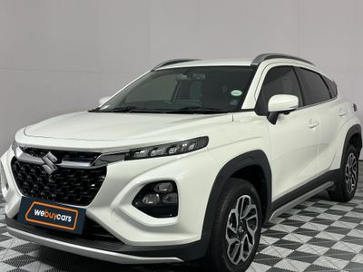 2025 Suzuki Fronx 1.5 GLX Auto