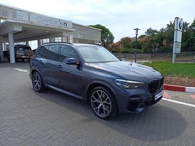 2022 BMW X5 xDrive30d M Sport