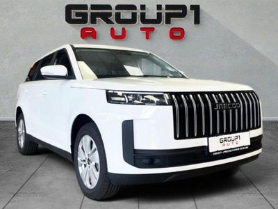 2026 Jaecoo J5 1.5T Core