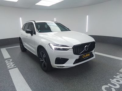 2021 Volvo XC60 D4 R-Design Auto AWD