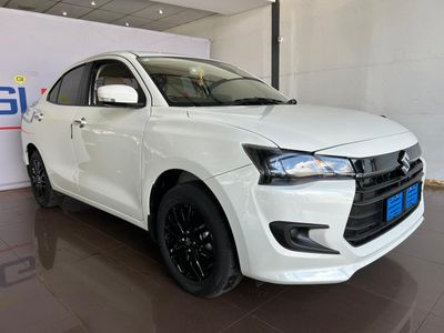 2025 Suzuki Dzire 1.2 GL+ Auto