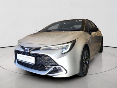 2024 Toyota Corolla 1.8 XR Hybrid Auto 5-dr