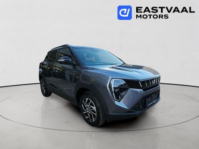 2026 Mahindra XUV 3XO 1.2T AX5