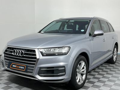 2019 Audi Q7 3.0 TDI quattro Auto | 45 TDI