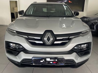 2023 Renault Kiger 1.0T Intens