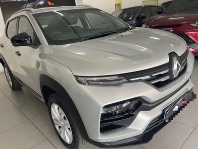 2023 Renault Kiger 1.0T Intens