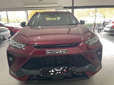 2024 Haval H6 GT 2.0T Super Luxury 4X4 Auto