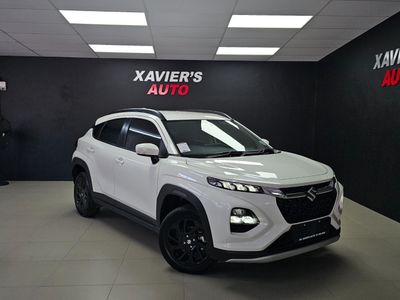 2023 Suzuki Fronx 1.5 GL Auto