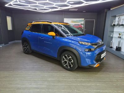 2024 Citroen C3 Aircross 1.2T Puretech Shine Auto