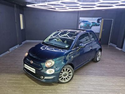 2022 Fiat 500 900T Dolcevita Auto