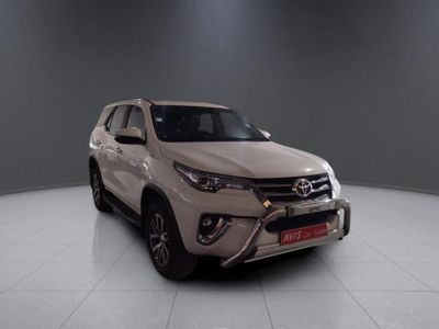 2020 Toyota Fortuner 2.8 GD-6 4x4 Epic Auto