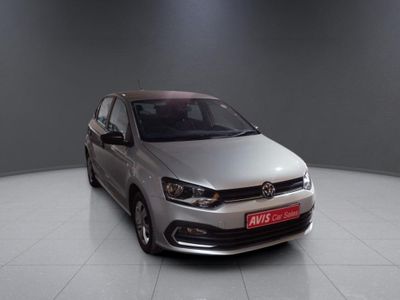 2025 Volkswagen Polo Vivo 1.4