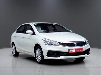 2025 Suzuki Ciaz 1.5 GL Auto