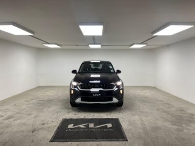 2025 Kia Sonet 1.5 LS