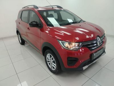 2022 Renault Triber 1.0 Dynamique