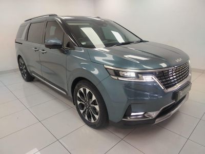 2023 Kia Carnival 2.2 CRDi SXL Auto