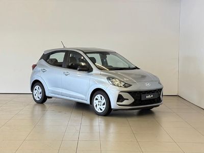 2024 Hyundai Grand i10 1.0 Motion