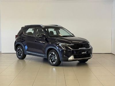 2026 Kia Sonet 1.5 SX Auto