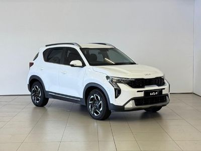 2025 Kia Sonet 1.0T TGDI EX Auto